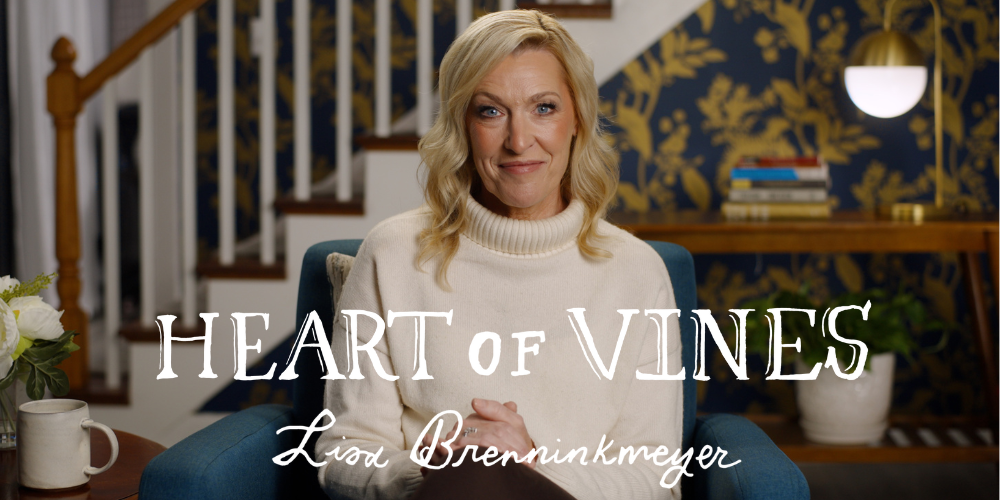 Heart of Vines A Masterclass for Young Women in Their